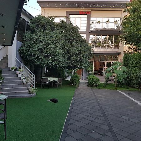 Lira Inn Ni Exterior foto