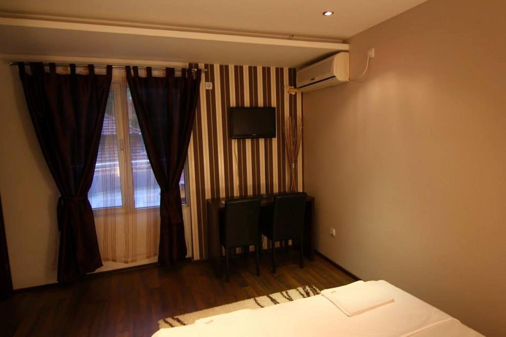 Lira Inn Ni Cameră foto