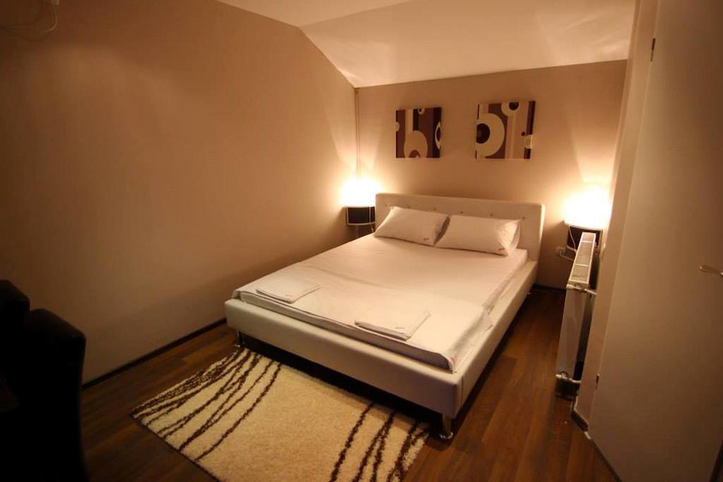 Lira Inn Ni Cameră foto