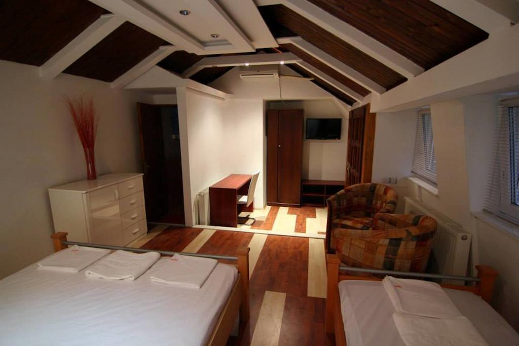 Lira Inn Ni Cameră foto