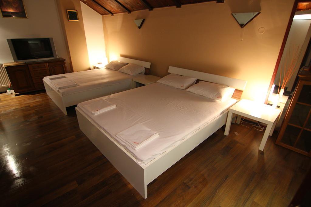 Lira Inn Ni Cameră foto