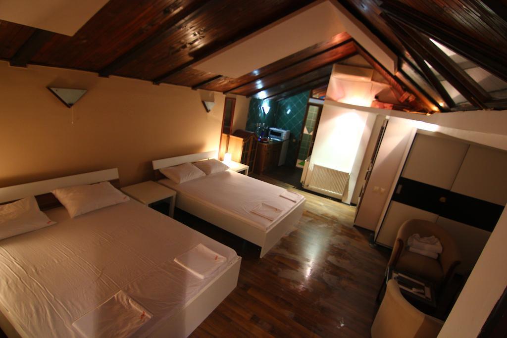 Lira Inn Ni Cameră foto