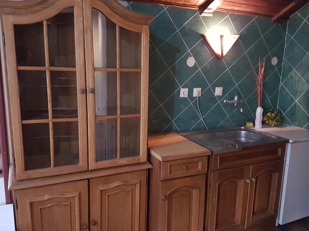 Lira Inn Ni Exterior foto