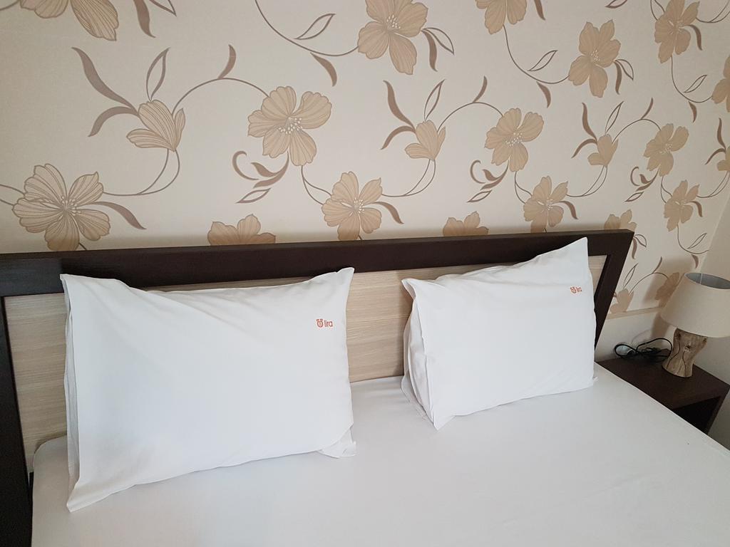 Lira Inn Ni Exterior foto